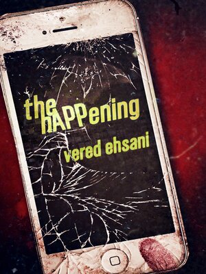 cover image of The hAPPening
